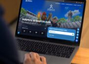 Tangsel Luncurkan Website PORPROV VII Banten 2026, Publik Bisa Akses Informasi Lewat Satu Portal