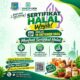 Jelang 18 Oktober 2026, Pemkot Tangsel Fasilitasi Sertifikasi Halal Gratis bagi UMKM